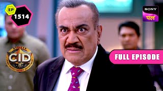 CID के पास आया Mysterious Snake का CID  Full Episode 1514  7 Jan 2024 [upl. by Aicina662]