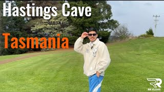 quotExploring Tasmanias Hidden Wonder”  A Journey of Hastings Cave❤️🎥 [upl. by Lilli241]