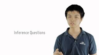 3 Inference Questions [upl. by Dang]