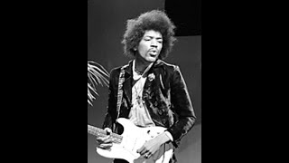 Little Wing amazing version by Jimi Hendrix [upl. by Ignazio497]