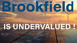 Brookfield Renewable Partners Powering the Future of AI [upl. by Araek354]