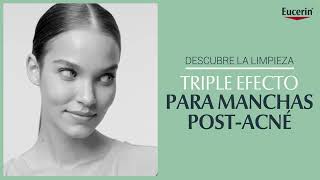 Beneficios  DermoPure Gel Limpiador PostImperfecciones [upl. by Otrebide847]