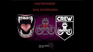 Mammut März 24  Das Interview mit Luisa von der Mammut Crew [upl. by Chow]