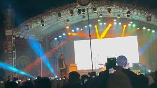 milena level tero bau bola eh G Bob Concert in Pokhara Amarsing Chowak [upl. by Illa]