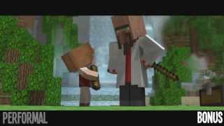 Top 100 Minecraft Songs [upl. by Natloz]