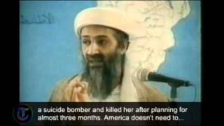 Osama bin Laden killed Taliban planning revenge attacks [upl. by Karp]