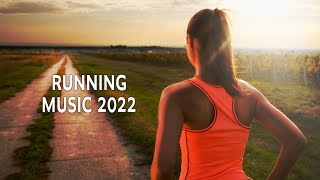 New 2022 Running Music Motivation [upl. by Harness646]