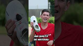 Altra FWD Experience la breve recensione delle principali caratteristiche di questa scarpa shorts [upl. by Ayo640]