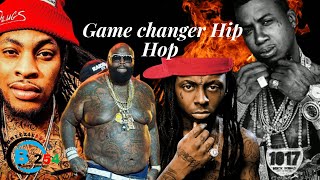 🔥🔥BEST OF HIP HOPTRAP CRUNK JUICE MIX 🔥🔥RICK ROSS LIL WAYNE GUCCI BIRDMAN FUTURE BREEZIL 254 [upl. by Asnarepse]