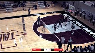 John Achebe 20232024 highlights [upl. by Stambaugh]