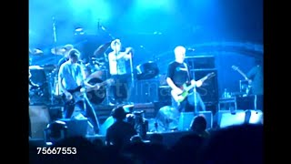 The Offspring Total Immortal live short [upl. by Redan455]