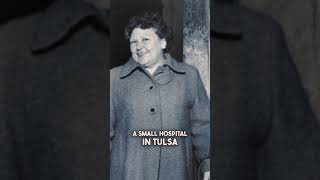 Scary Secrets The Twisted Crimes of Nannie Doss Americas Deadly Serial Killer shorts [upl. by Cob]