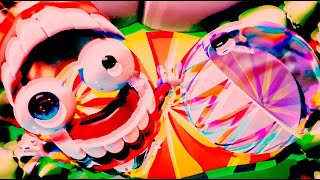 ytp THE AMAZINGLY DISMAL CIRCUS [upl. by Beall]