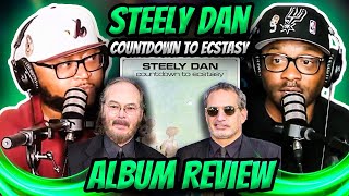 Steely Dan  Razor Boy REACTION [upl. by Dasteel289]