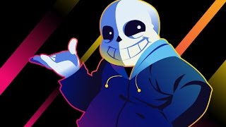 How is Sans so Powerful [upl. by Cyrie809]