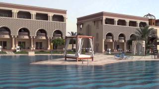 Egipt  Hotel Sentido Mamlouk Palace Resort [upl. by Buine235]