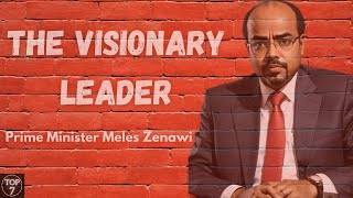 Meles Zenawi Legacy Speeches and Impact on Ethiopia🎙️ [upl. by Nocaed678]