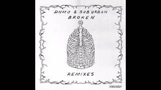 DNMO amp Sub Urban  Broken  Stratus Remix [upl. by Tiras590]