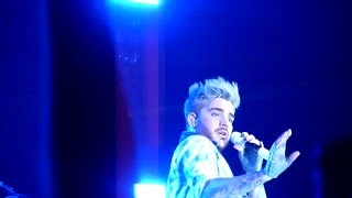 HD  Adam Lambert  If I Had You live  Gasometer Vienna 2016 Austria [upl. by Reste]