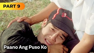 Paano ang Puso Ko FULL MOVIE Part 9  Judy Ann Santos Rico Yan Wowie de Guzman [upl. by Yhtrod]