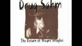 Doug Sahm  quotCowboy Payton Placequot [upl. by Culley873]