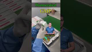 What is GMP  Good Manufacturing Practices  Safety Culture gmp usfda cgmp [upl. by Tosch]