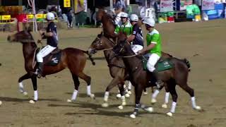 New Zealand vs Ireland 3  2024 Ignition Group Polocrosse World Cup [upl. by Richie]