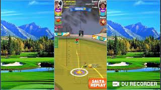 Golf Clash TOUR 13 FLANAGANS LOTTERIA IPAD PRO ULTIMI NUMERI RIMASTI [upl. by Damiani]