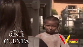 Lo que la gente cuenta  MATEO videovision [upl. by Kristal]