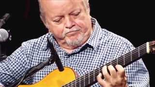 Sebastião Tapajós  Programa Instrumental Sesc Brasil [upl. by Franck]