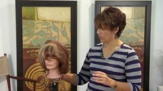 Hairstyling Ideas amp Treatments  Tips on Growing Your Hair [upl. by Nino402]