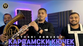 TOSHI PAMUKOV  KARDAMSKI KYUCHEK  Тоши Памуков  Кардамски Кючек [upl. by Allevon161]