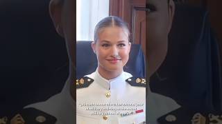 Naval Military school eraleonorprincessMISATTITUDEfyp [upl. by Lebasiram542]