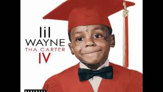 Lil Wayne  Nightmare Of The Bottem  Official HD  The Carter 4 [upl. by Nybbor]