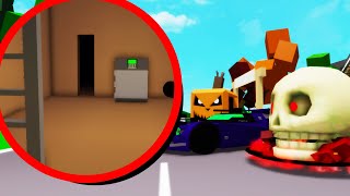 Roblox Brookhaven 🏡RP SECRETS IN NEW HALLOWEEN UPDATE 2024 [upl. by Selrahc462]