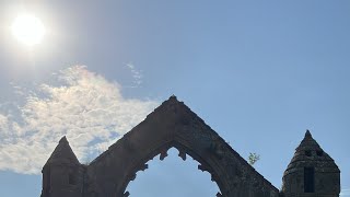 Haughmond Abbey [upl. by Audsley]