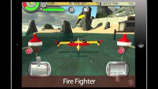 RC Plane 2 iPhone and iPad Application [upl. by Witcher519]