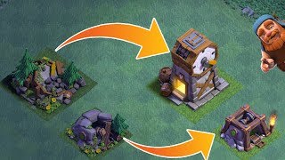 UHRENTURM amp JUWELENMINE  CLASH OF CLANS  Lets Play CoC Deutsch German [upl. by Victoria]