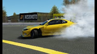 VDC Autopolis 2020  VDC Nissan Silvia S15 Public 2JZ 30 [upl. by Kreitman708]