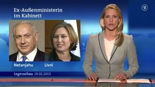 tagesschau 2000 Uhr 19022013 [upl. by Louanne]