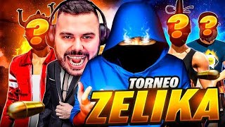 ENTRENANDO PARA EL TORNEO DE ZELIKA 🥵 Dia 1 En Jugando En Pc [upl. by Oht]