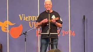 Les Issambres  Vienna ukulele nights 2024  Samedi 14 septembre [upl. by Joses702]