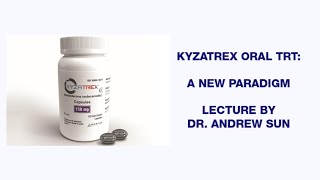 Optimizing Oral Testosterone Undecanoate Kyzatrex TRT All You Need to Know [upl. by Gniw633]