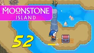 Moonstone Island  Lets Play Ep 52 [upl. by Xavler]