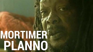 Mortimer Planno  The man who taught Bob Marley about Rastafari [upl. by Rosane711]