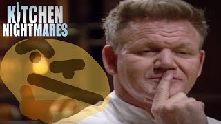 i wonder whose fault it is these restaurants are failing  Kitchen Nightmares  Gordon Ramsay [upl. by Tedman180]