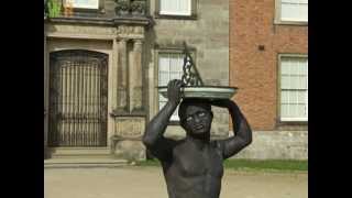 Dunham Massey  The Tour [upl. by Gokey]