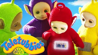 1 HOUR Compilation  Sleepybyes  Teletubbies  Classic  Videos for Kids  WildBrain  Preschool [upl. by Nilerual566]