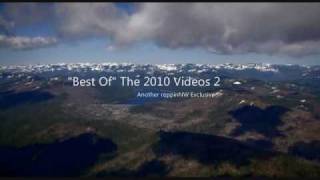 Best Of The 2010 SkiSnowboard Videos [upl. by Jayme775]