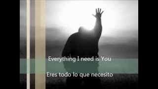 All For Love Hillsong United Lyrics Subtitulada Español [upl. by Sauveur]